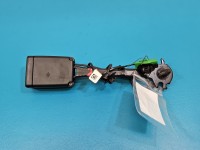 Pas bezpieczeństwa przód prawy pasażera 868423021R Dacia Duster III 24-