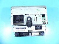 Radio fabryczne Ford Mondeo Mk3 462200-5324 radioodtwarzacz