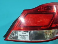 Lampa tył prawa Opel Insignia A HB EUROPA
