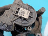 Zacisk tył lewy Vw Tiguan II 16- 1.5 TSI HB