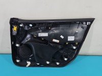 Tapicerka drzwi przód lewa boczek Volvo V40 II 12- 1319932