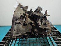 Skrzynia biegów Fiat Albea 1.2 16V