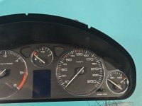 Licznik Peugeot 407 9658138280 2.0 hdi EUROPA