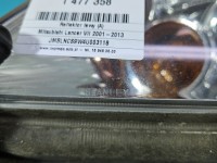 Reflektor lewy lampa przód Mitsubishi Lancer VII EUROPA