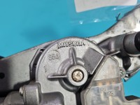 Silniczek Silnik wycieraczki tył Nissan Note I E11 HB 3pin