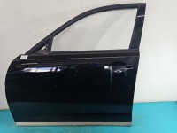 DRZWI PRZÓD LEWE KIEROWCY Infiniti FX I 5d czarny KH3