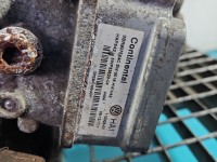 Most tylny DYFER tył Skoda Yeti 2.0 tdi 0BR525010B