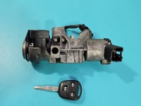 Komputer Sterownik silnika 89661-05630, 82641-CA010-F Toyota Avensis II T25 2.0 vvti