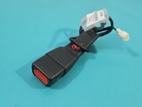 Pas bezpieczeństwa przód lewy kierowcy Toyota Corolla E21 19- EU