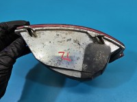 Lampa tył lewa zderzaka przeciwmgielna Renault Espace V 265850001R