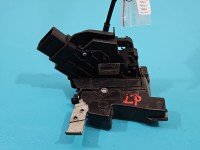 Zamek przód lewy Ford Galaxy Mk2 06-15 EUROPA Producent części: FORD, 6pin, 6M2A-R21813-EA