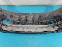 Zderzak przód Audi A6 C5 granatowy