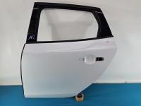 Drzwi tył lewe Volvo V40 II 12- HB 5d 707-46