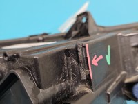 Halogen lewy Skoda Octavia IV 5E3941699, 5E3.941.699, 8119341