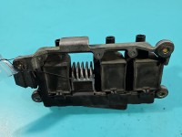 Cewka zapłonowa Audi A6 C5 078905104 2.4 v6 (BDV) Producent części: Audi, Europejska, 5PIN