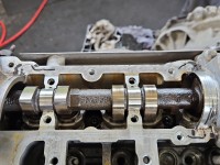 Silnik B4164T3 Volvo V40 II 12- 1.6 T3 (B4164) 150KM ODPALANY FILM pomiar