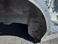 Błotnik tył prawy ćwiartka Suzuki Vitara II 15- Zcd c03 HB