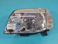 Reflektor lewy lampa przód Nissan X-trail I T30 EUROPA