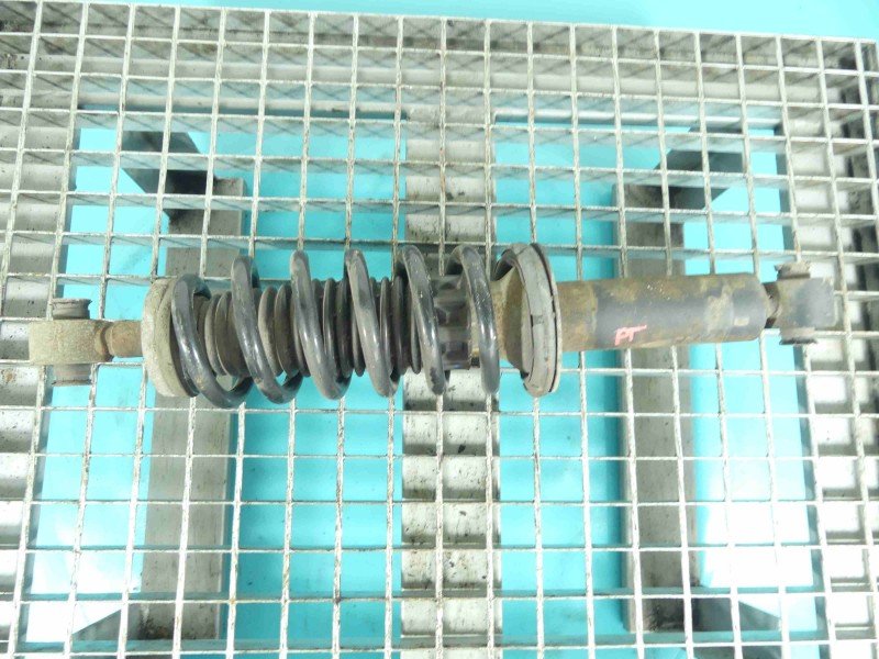 Amortyzator tył prawy Peugeot 508 I sedan tylny