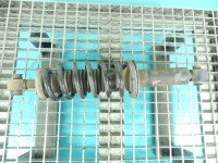 Amortyzator tył prawy Peugeot 508 I sedan tylny