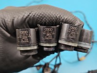 Czujnik parkowania PDC Skoda Octavia II 3C0919275S 9153