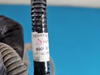 Wiązka instalacja hamulca ręcznego Toyota C-HR I 16-23 890C0-F4100-A