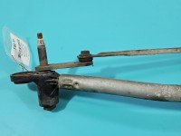 Mechanizm wycieraczek 51810592, 3397021190 Opel Combo D europa