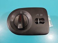 Przełącznik włącznik świateł Seat Ibiza IV 6J 6J1941531J