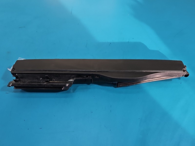 KIEROWNICA Wlot powietrza Skoda Superb III 2.0 tdi (DTSB)