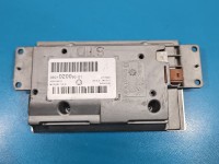 Wyświetlacz Citroen C5 II X7 9801020080-01, 503551360103 monitor