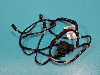 Instalacja Wiązka drzwi tył prawych BMW X5 F15 9323365