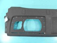 Półka tylna tył bagażnika AUDI A6 C7 4G5863411H