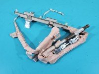 Kurtyna prawa poduszka airbag Mitsubishi Outlander II 06-13 HB