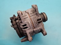 TEST Alternator Vw Passat B5 028903031, 0124515083181 1.9 TDI