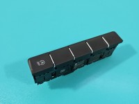 Przełącznik przełącznik wyłączania systemu Start-Stop. Skoda Superb III 3V1927238R