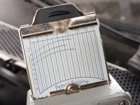 Silnik Citroen C5 Aircross 17-25 1.2 T 131KM ODPALANY FILM pomiar