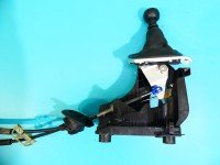 DŹWIGNIA LEWAREK WYBIERAK LINKI Citroen C4 II 1.6 hdi