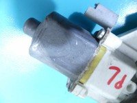 Podnośnik przód prawy SZYBY WINDA 0130822203 Nissan Micra K12 Europejska, 2PIN 3d HB