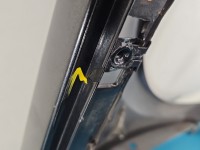 Błotnik przód lewy Renault Megane II TEB66