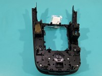 Przełącznik radia nawigacji panel Audi A5 8T 8T0919609