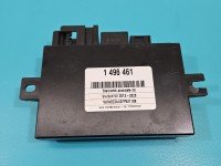 Sterownik moduł Vw Golf VII 5DS011104 Volkswagen, zaczepu przyczepy
