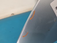 Błotnik przód lewy Citroen C4 I EYLC