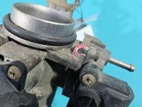 Przepustnica Toyota Yaris I 22210-03010, 136800-1700, 89452-0D010 1.3 vvti