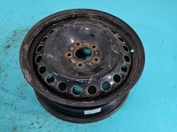 Felga stalowa 16" Ford S-max I MK1 Szerokość felgi: 6.5", Rozstaw śrub: 5x108, Producent felg: FORD, 5X108 ET 50 6.5J R16