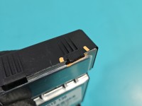 Sterownik moduł Producent części: JEEP, Uszkodzone mocowanie Jeep Grand Cherokee IV WK2 68140669AD, A2C7372120400