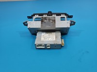 Wyświetlacz monitor Toyota Avensis II T25 86110-05020