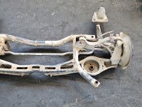Tylna belka oś tył Vw Scirocco III 08- 1.4 TSI