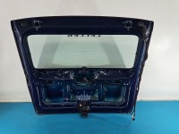 Klapa tył Skoda Fabia III kombi 5d Lf5a