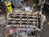 Silnik Toyota Avensis III T27 2.2 D-CAT 150KM ODPALANY FILM POMIAR