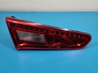 Lampa tył lewa klapy z listwą żarówkową Alfa romeo Giulietta HB EUROPA
